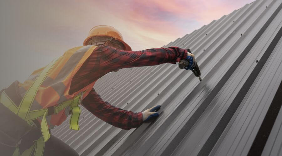 Expert top industrial roofings services in Six Mile Run, PA